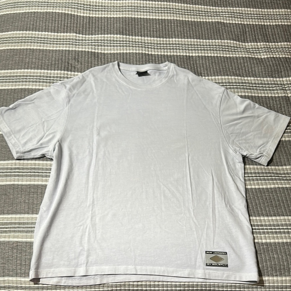 Jordan Solefly Shirt